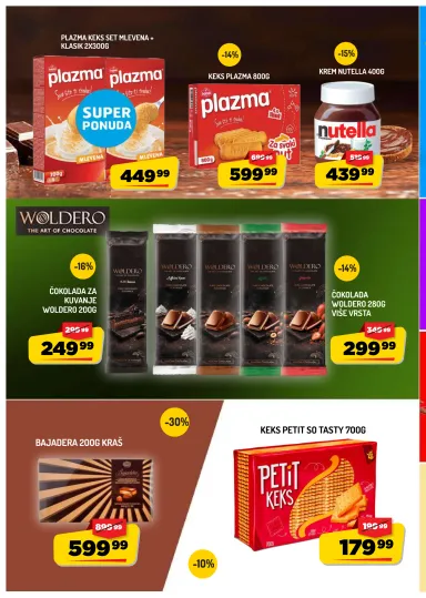 Katalog Aman - Aman od 23.10 do 29.10 - strana 10