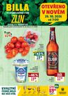 Billa - Speciál: Zlín