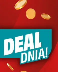 Dealz - Deal Dnia