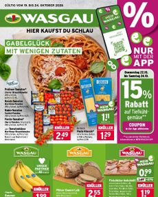 Wasgau