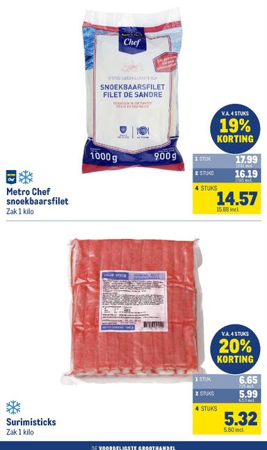 Folder Makro - Makro - Non-Food van 21-10 tot 01-11 - side 90