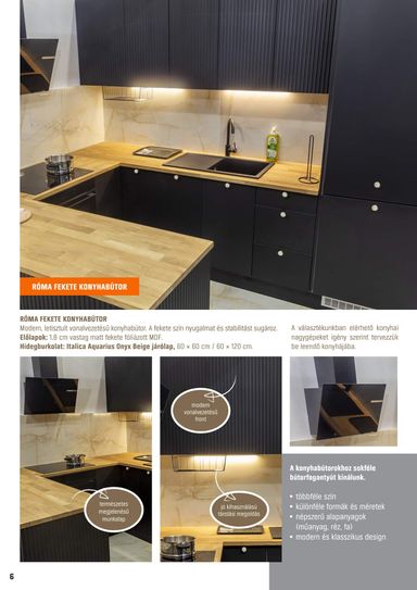 Akciós újság OBI - OBI - Designstúdió magazin érvényes 01.08.-tól 12.31.-ig - 6 oldal