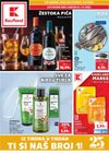 Kaufland - Ti si naš broj 1