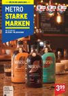 Metro - Starke Marken