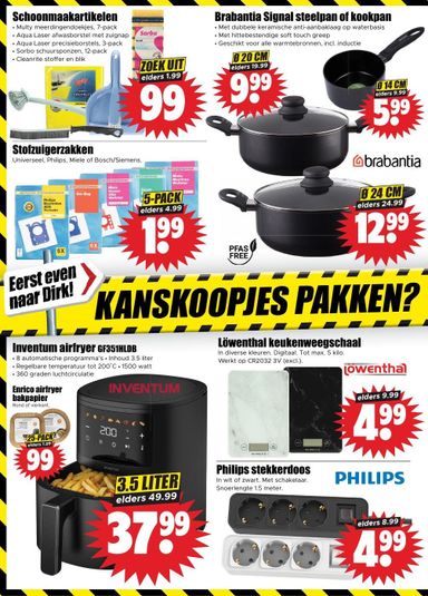 Folder Dirk - Dirk van 28-10 tot 03-11 - side 24