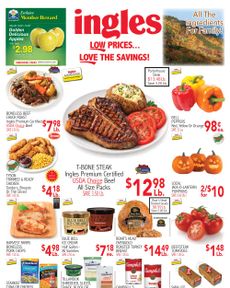 Ingles Markets