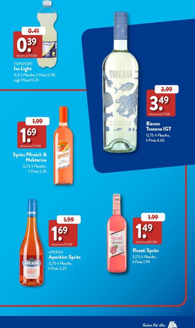Prospekt ALDI Süd - ALDI SÜD - Sonderprospekt gültig ab 27.09. bis 31.12. - seite 41