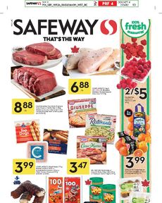 Safeway