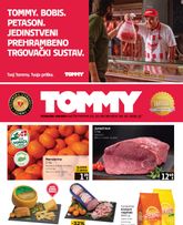 Tommy katalog
