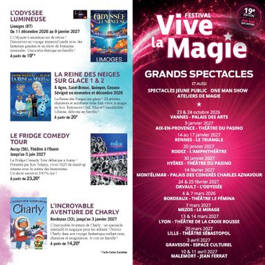 Catalogue Carrefour - Carrefour - LE Book Des Sorties Automne valable dès le 02/10 au 07/02 - page 17