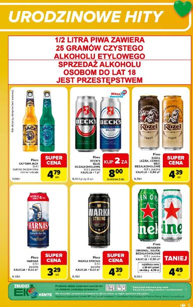 Gazetka Carrefour - Carrefour - Express 1 od 27.10. do 02.11. - strona 5