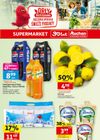 Supermarket Auchan