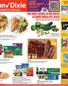 Winn-Dixie