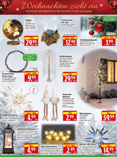 Prospekt Herkules - Herkules - Bau & Garten gültig ab 19.10. bis 24.10. - seite 3