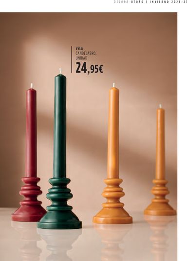 Folleto El Corte Inglés - El Corte Inglés - Decora del 01/09 al 28/02 - página 107