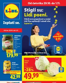 Lidl