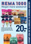 Rema 1000 - Weekend