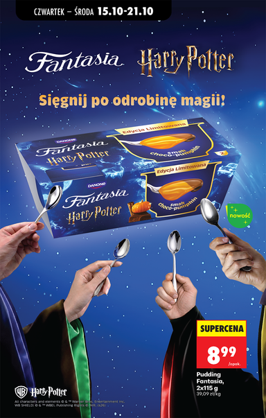 Gazetka Biedronka - Biedronka od 15.10. do 21.10. - strona 87