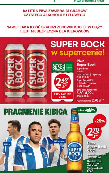 Gazetka Żabka - Żabka od 21.10. do 03.11. - strona 37
