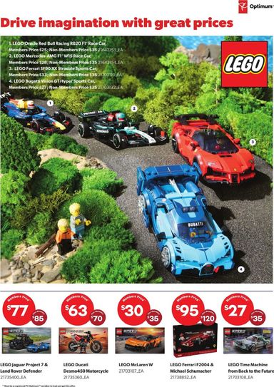 Flyer Real Canadian Superstore - Real Canadian Superstore - Toy Book valid since 10-22 until 12-30 - page 10