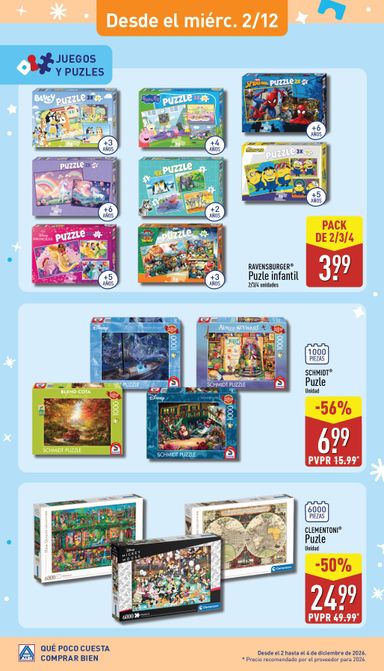 Folleto ALDI - ALDI - Catálogo de juguetes del 26/10 al 04/11 - página 91