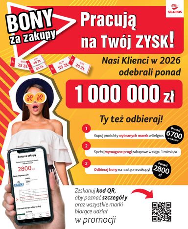 Gazetka Selgros - Selgros cash&carry - Oferta dla profesjonalistów od 22.10. do 04.11. - strona 16