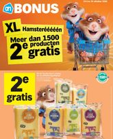 Albert Heijn folder