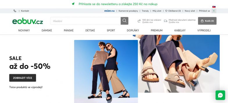 eObuv.cz