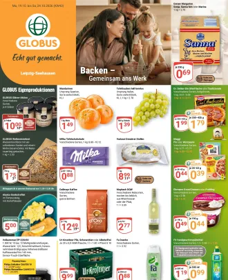 Globus