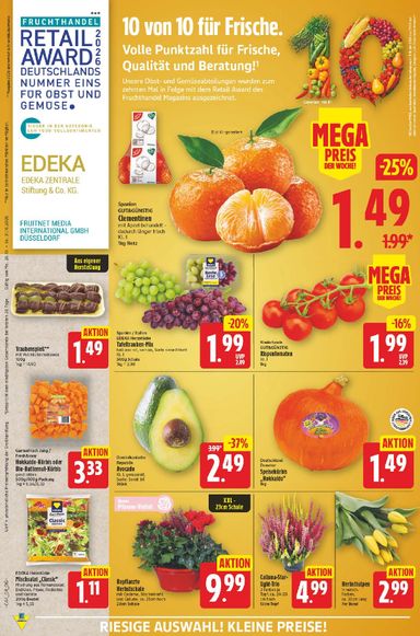Prospekt E Center - E Center gültig ab 26.10. bis 31.10. - seite 4