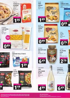 Trgovina Krk katalog od petka 16.10.