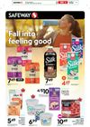 Safeway - Natural and Wellness Booklet