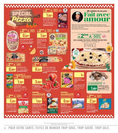Catalogue Match - Match valable dès le 03/11 au 15/11 - page 10