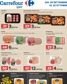 Carrefour - Speciale Aia