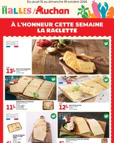 Auchan - Bons plans du week end