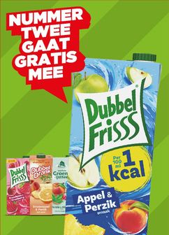 Plus folder van woensdag 21-10
