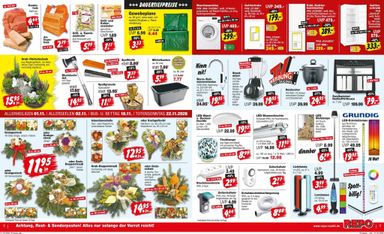 Prospekt REPO - Repo gültig ab 19.10. bis 24.10. - seite 2