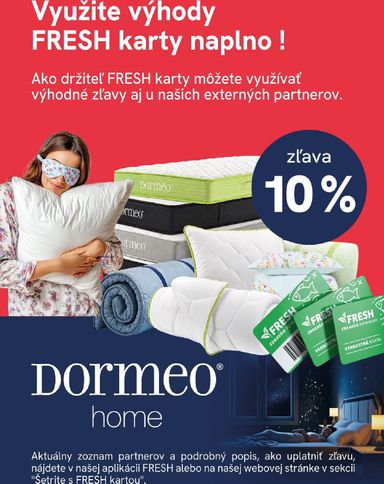 Leták FRESH - Fresh Východné Slovensko od 22.10. do 04.11. - strana 33