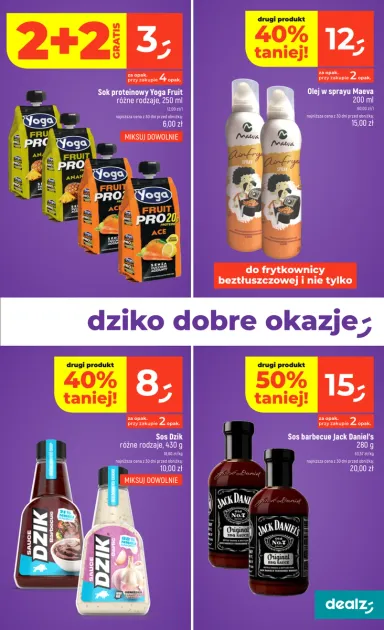 Gazetka Dealz - Dealz od 29.10. do 04.11. - strona 33