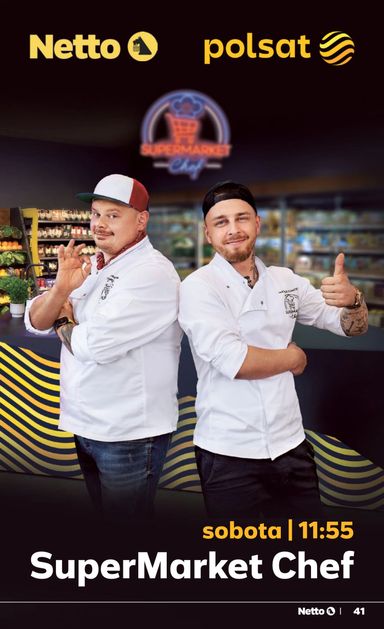 Gazetka Netto - Netto - Food od 26.10. do 31.10. - strona 41