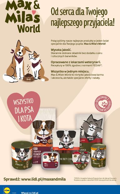 Gazetka Lidl - Lidl od 22.10. do 24.10. - strona 40