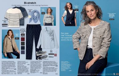 Folder Damart - Damart van 17/09 tot 15/12 - side 12