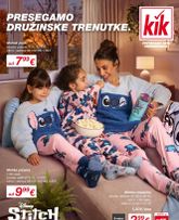 KiK katalog od ponedjeljka 05.10.