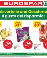 Eurospar - Deutch valido da giovedì 15/10/2026