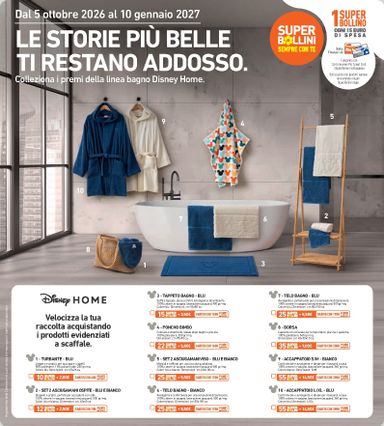 Volantino Spazio Conad - Spazio Conad valido dal 02/10 al 15/10 - pagina 30