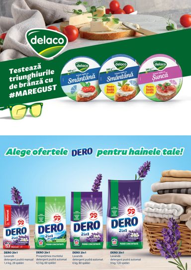 Catalogul Auchan - Auchan de la 21.10. până la 03.11. - pagina 29