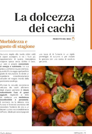 Volantino Gulliver - Gulliver - Gulli Ottobre valido dal 01/10 al 31/10 - pagina 13