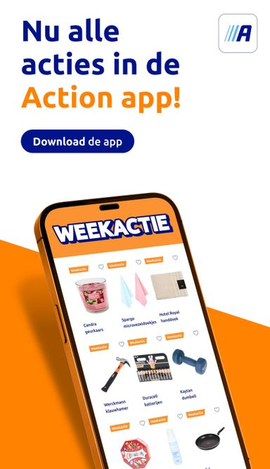 Folder Action - Action van 28-10 tot 03-11 - side 42