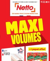 Catalogue Netto