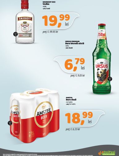Catalogul LaDoiPași - LaDoiPași de la 16.10. până la 31.10. - pagina 11